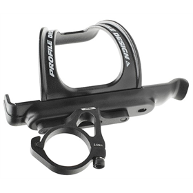 Koszyk na bidon PROFILE DESIGN BTA Mount Black