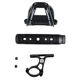 Koszyk na bidon PROFILE DESIGN BTA Mount Black