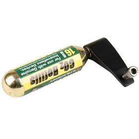 Uchwyt na naboje CO2 PROFILE DESIGN CO2