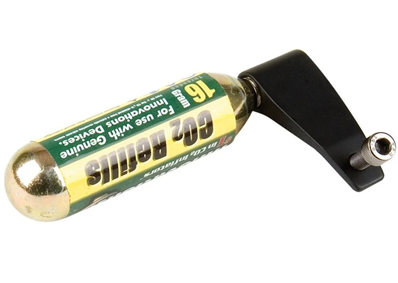 Uchwyt na naboje CO2 PROFILE DESIGN CO2