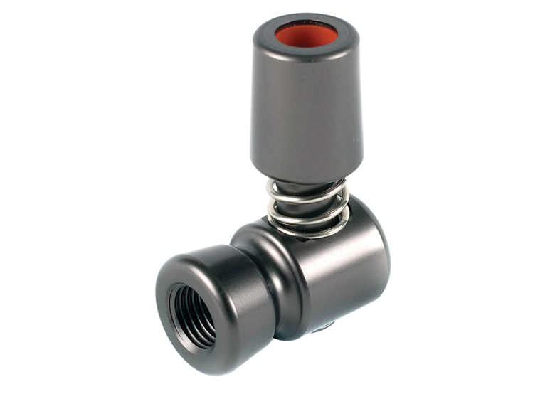 Pompka na naboje CO2 PROFILE DESIGN CO2 Inflator