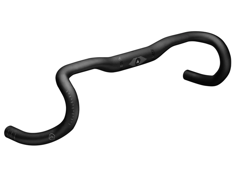 Kierownica szosowa PROFILE DESIGN DRV/GMR