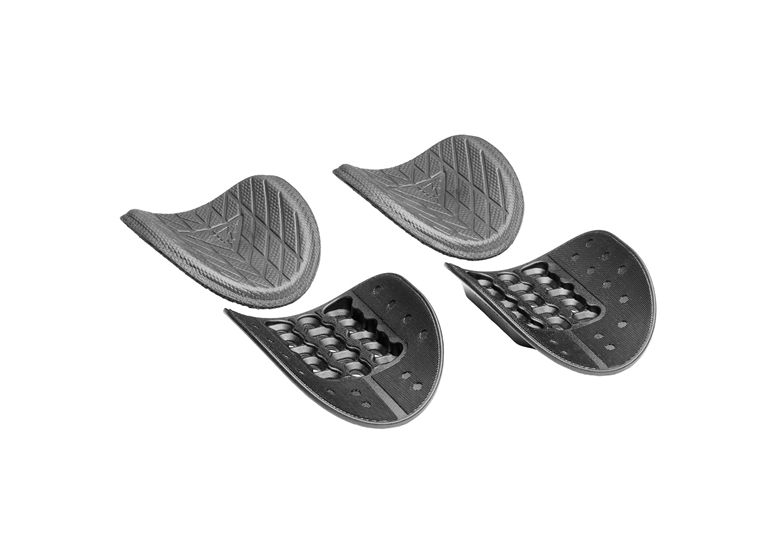 Zestaw podłokietników PROFILE DESIGN Ergo+ Armrest Kit