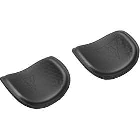 Poduszki do podłokietników PROFILE DESIGN Ergo/Race Ultra Pad