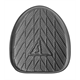 Zestaw podłokietników PROFILE DESIGN Ergo+/Race+ Ultra Pad