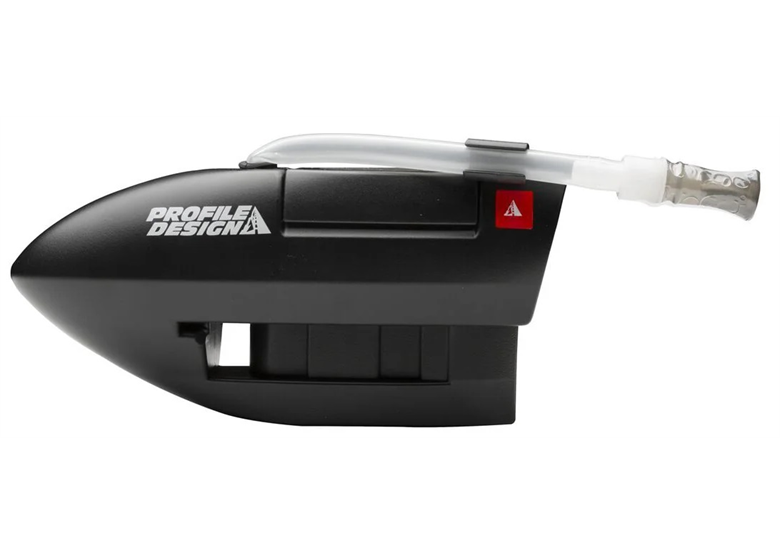Bidon PROFILE DESIGN FC25 System