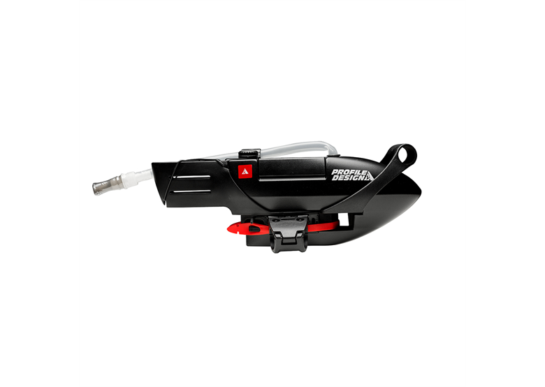 Bidon PROFILE DESIGN FC25 System Kit