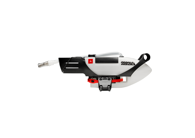 Bidon PROFILE DESIGN FC25 System Kit