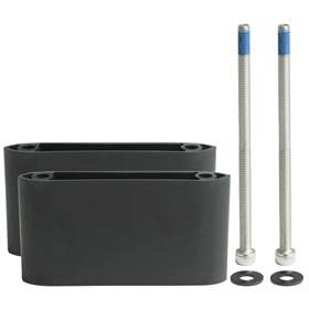 Podkładki PROFILE DESIGN HSA Riser Kit