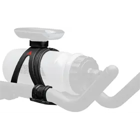 Koszyk na bidon PROFILE DESIGN HSF BTA with Garmin Mount