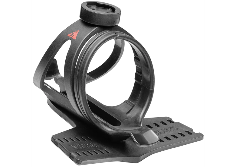 Koszyk na bidon PROFILE DESIGN HSF BTA with Garmin Mount