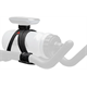 Koszyk na bidon PROFILE DESIGN HSF BTA with Garmin Mount
