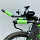 Koszyk na bidon PROFILE DESIGN HSF BTA with Garmin Mount