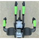 Koszyk na bidon PROFILE DESIGN HSF BTA with Garmin Mount