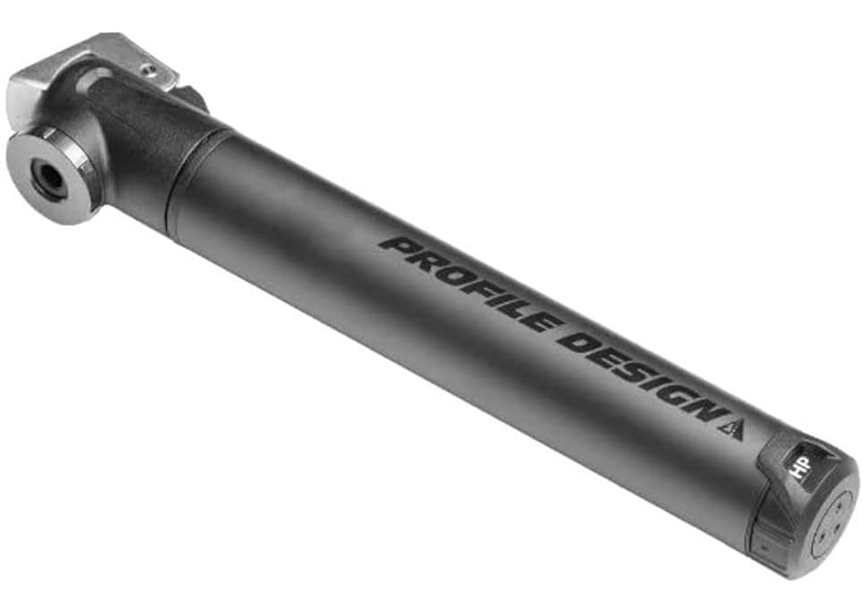 Pompka PROFILE DESIGN MVP Micro