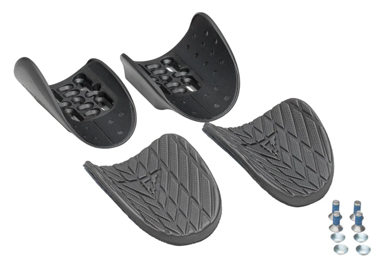 Zestaw podłokietników PROFILE DESIGN Race-H Armrest