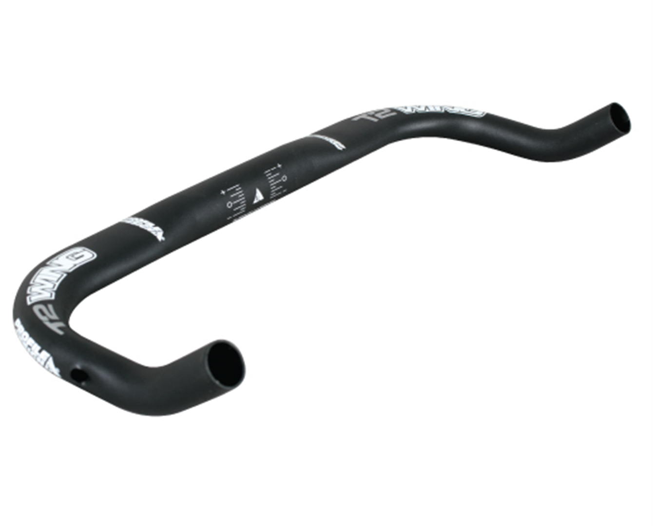 Kierownica szosowa PROFILE DESIGN T2 Wing | CentrumRowerowe.pl