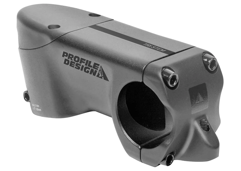 Mostek PROFILE DESIGN Tri