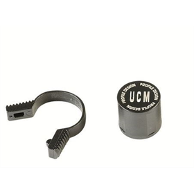 Uchwyt na licznik/nawigację  PROFILE DESIGN Universal Computer Mount