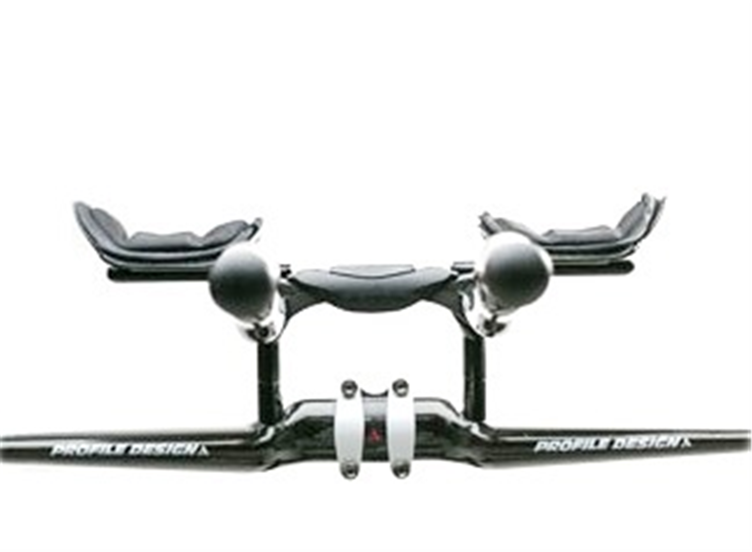profile design universal computer mount