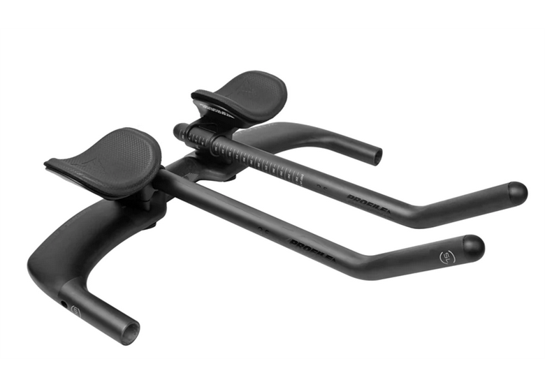 Kierownica z lemondką PROFILE DESIGN WING/20c+ Ergo 35 SLC
