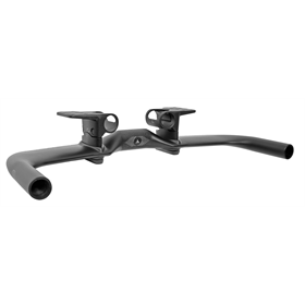 Kierownica czasowa PROFILE DESIGN Wing 20c+ II AU Aerobar Bracket Kit