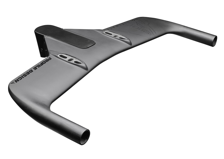 Kierownica czasowa PROFILE DESIGN Wing Ultimate S