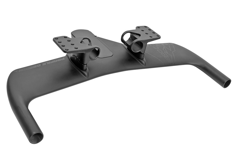 Kierownica czasowa PROFILE DESIGN Wing Ultimate S AU Aerobar Bracket Kit