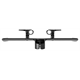 Kierownica czasowa PROFILE DESIGN Wing Ultimate S AU Aerobar Bracket Kit