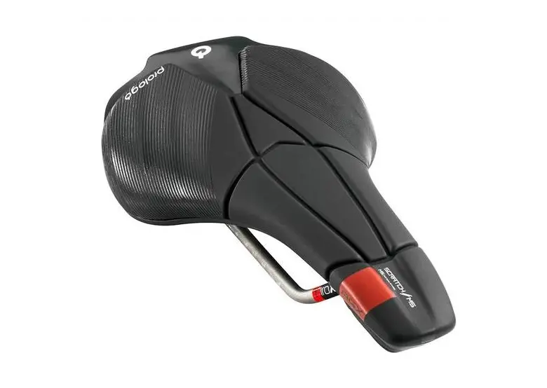 Siodełko PROLOGO Scratch M5 AGX | CentrumRowerowe.pl