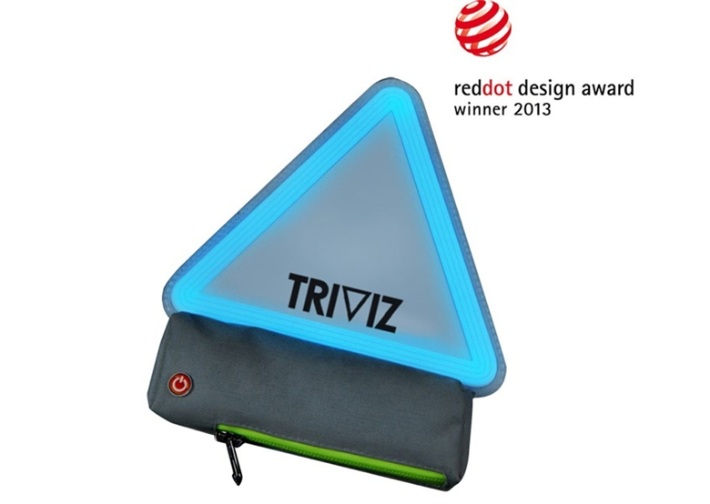 Trójkąt PROVIZ Triviz Light Pack