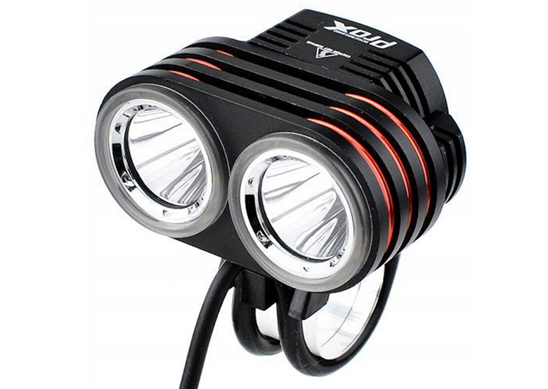 Lampka przednia PROX Avior II