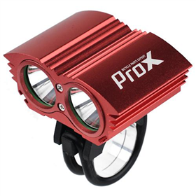 Lampka przednia PROX Dual Power I
