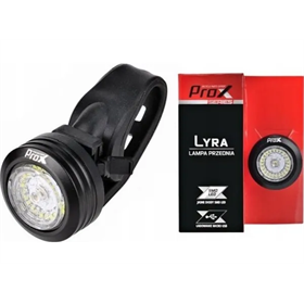 Lampka przednia PROX Lyra SMD LED