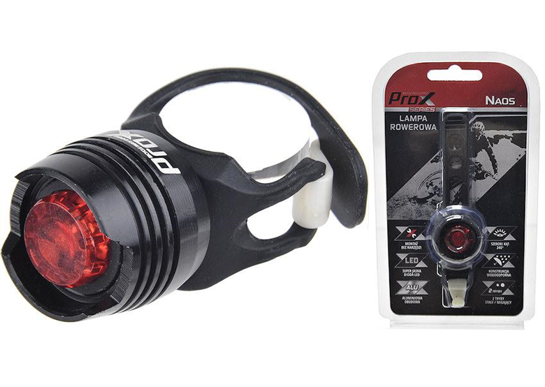 Lampka tylna PROX Naos