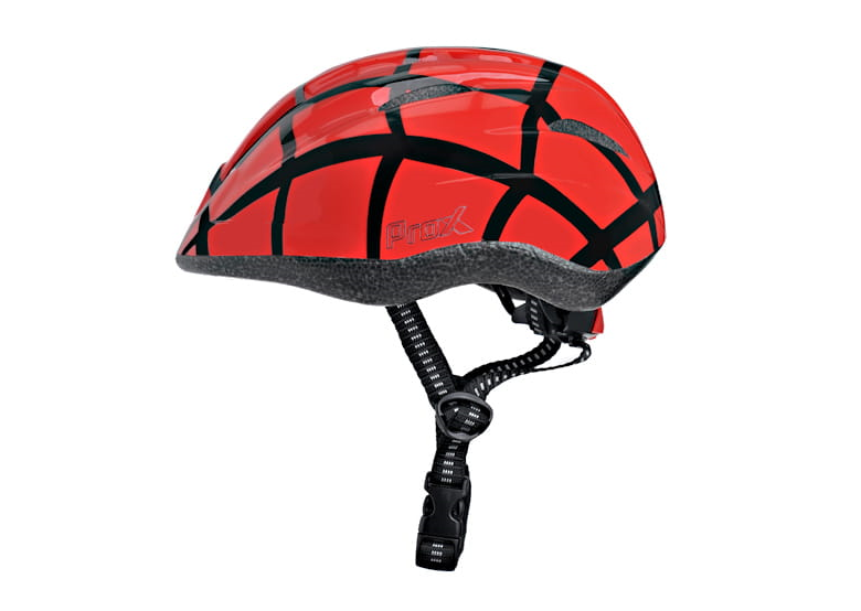 Kask rowerowy PROX Spidy