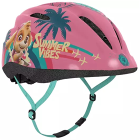 Kask rowerowy PSI PATROL Girls