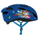 Kask rowerowy PSI PATROL In-Mold Boys