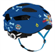 Kask rowerowy PSI PATROL In-Mold Boys