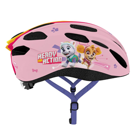 Kask rowerowy PSI PATROL In-Mold Girls