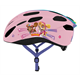 Kask rowerowy PSI PATROL In-Mold Girls