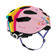 Kask rowerowy PSI PATROL In-Mold Girls