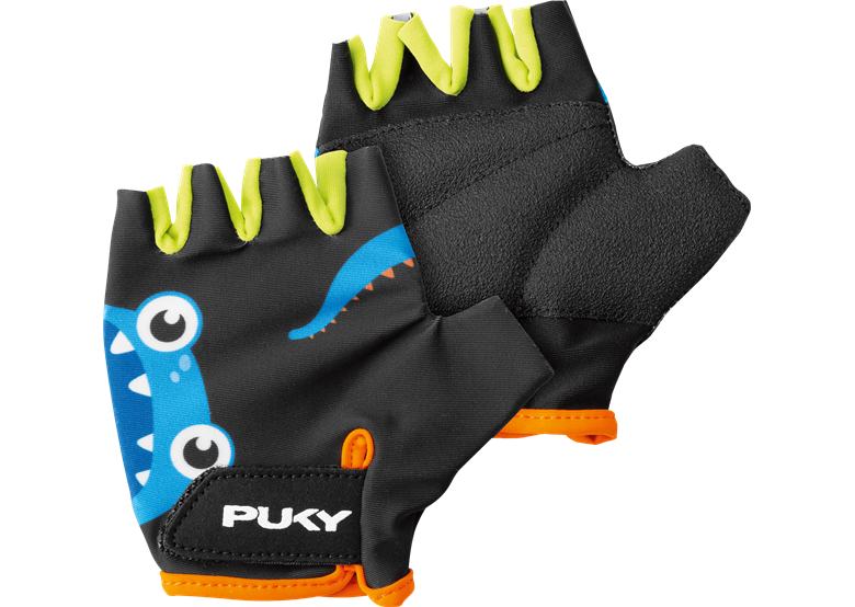 Rękawiczki dziecięce PUKY Glovy