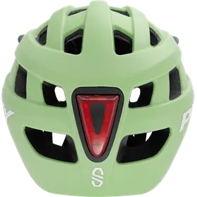 Kask rowerowy PUKY Helmet S