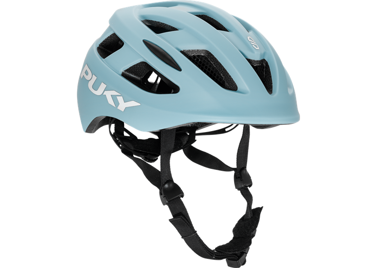 Kask rowerowy PUKY Helmet S