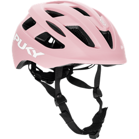 Kask rowerowy PUKY Helmet S