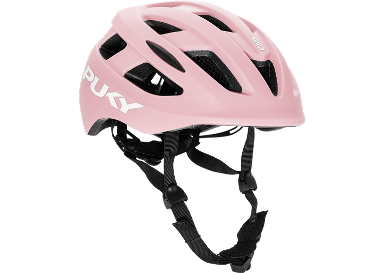 Kask rowerowy PUKY Helmet S