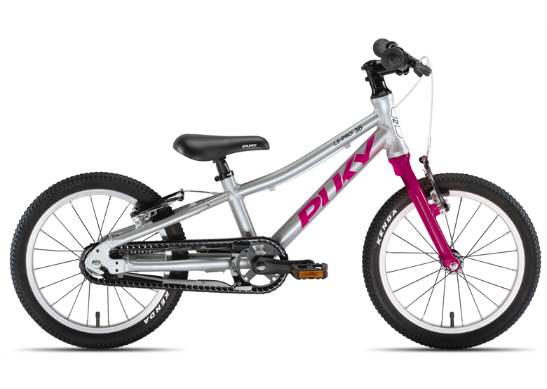 Rower dziecięcy PUKY LS-PRO 16