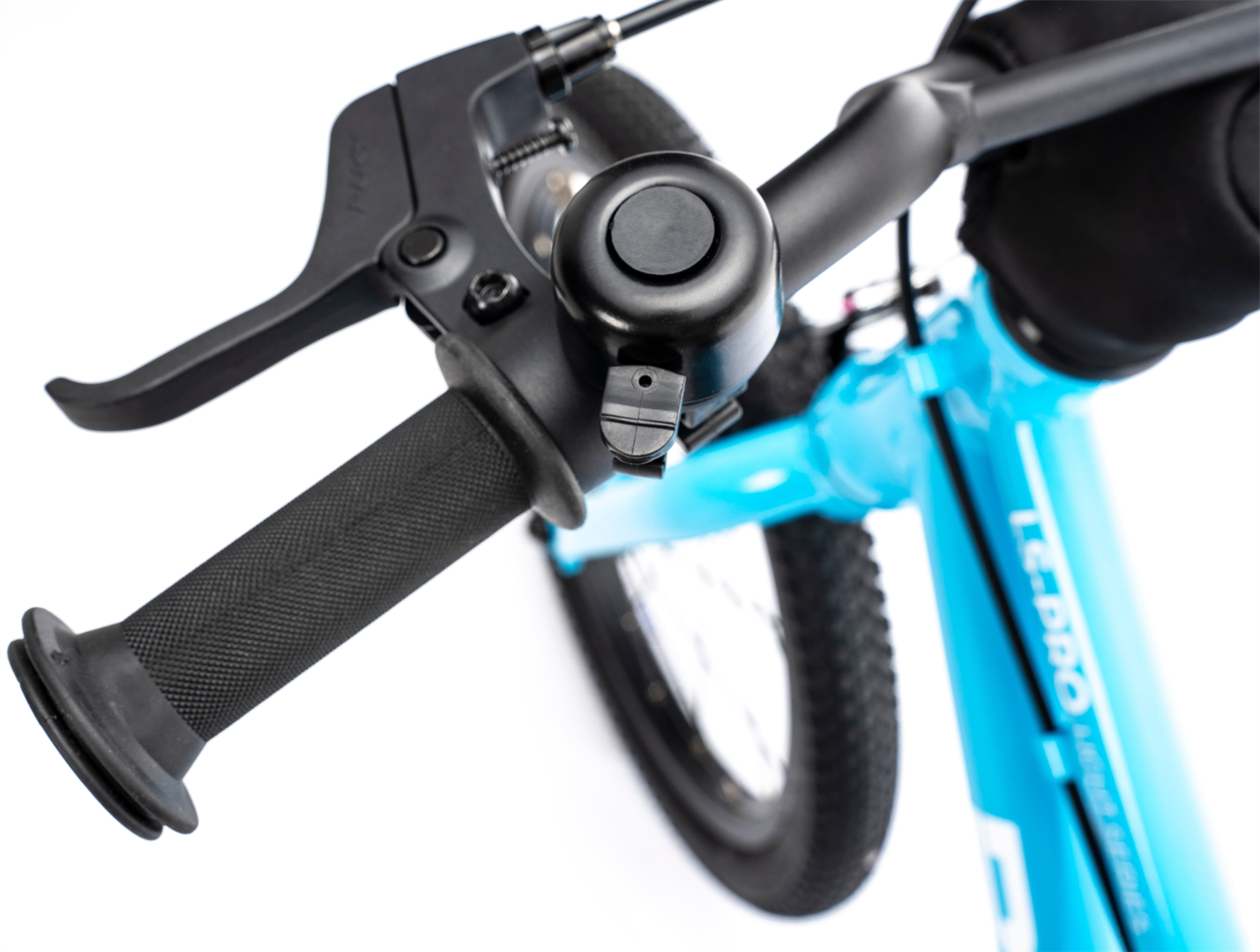 puky ls pro 16 flowmatic