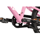 Rower dziecięcy PUKY LS-PRO 16 LTD Flowmatic